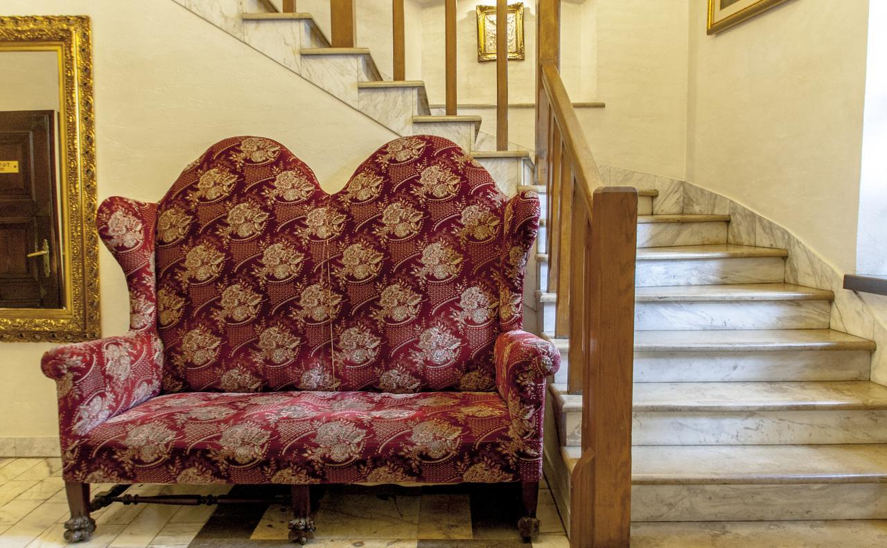 Bed and Breakfast Dwór Anna Ciecierzyn Zewnętrze zdjęcie